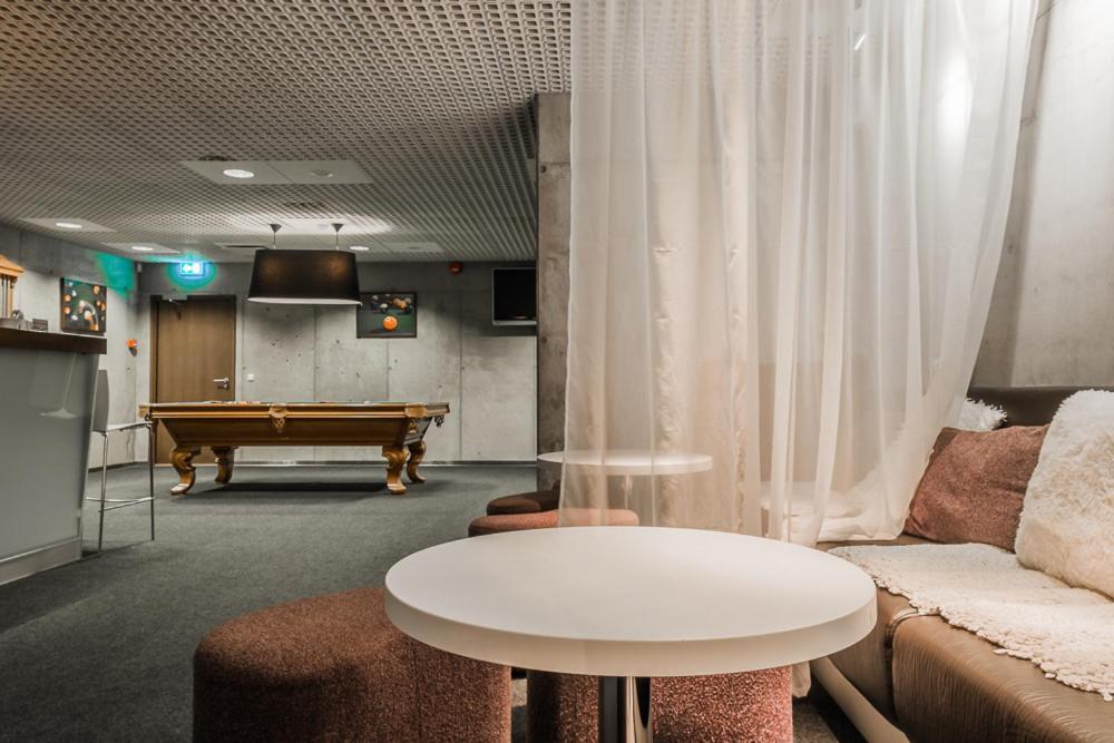 Johan Suites & Spa Κουρεσάαρε Εξωτερικό φωτογραφία