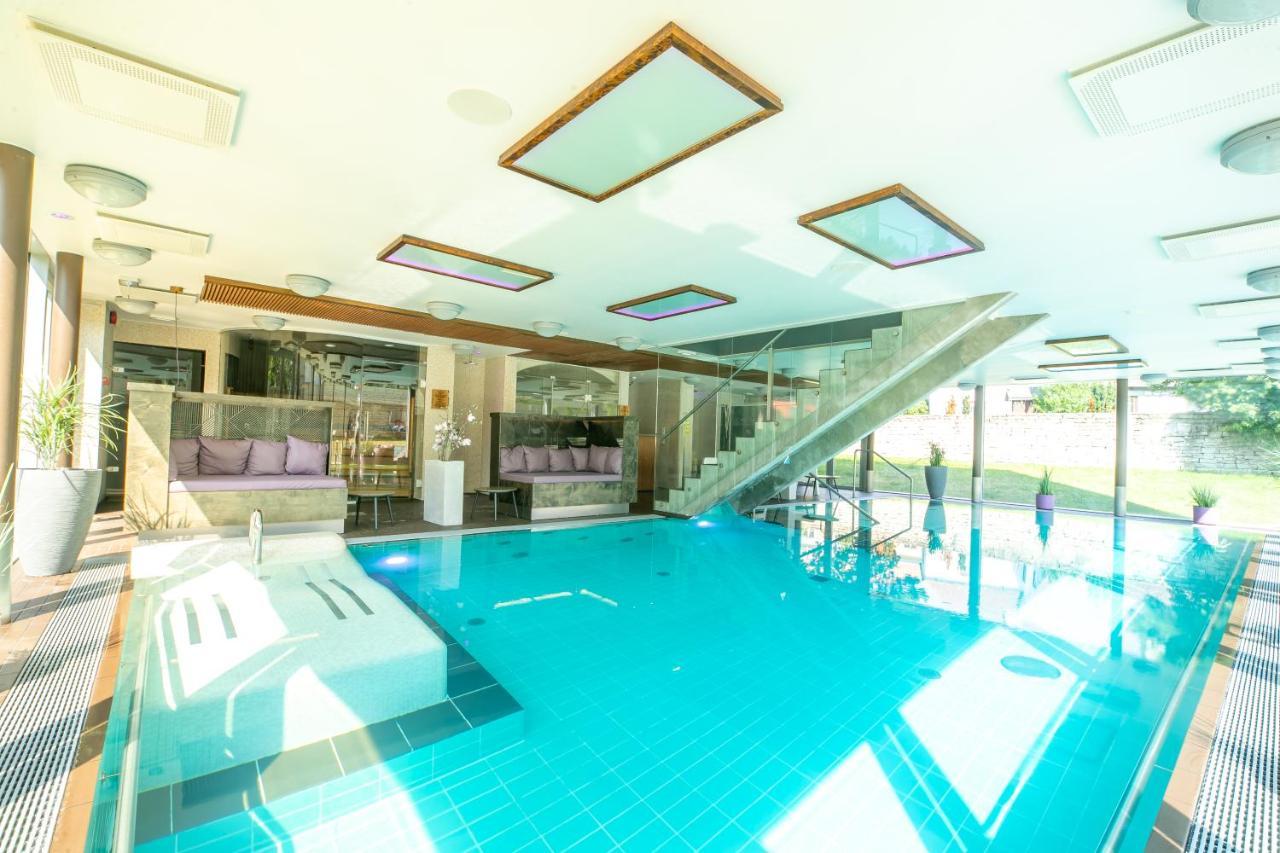 Johan Suites & Spa Κουρεσάαρε Εξωτερικό φωτογραφία