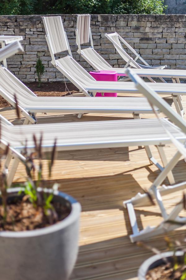 Johan Suites & Spa Κουρεσάαρε Εξωτερικό φωτογραφία