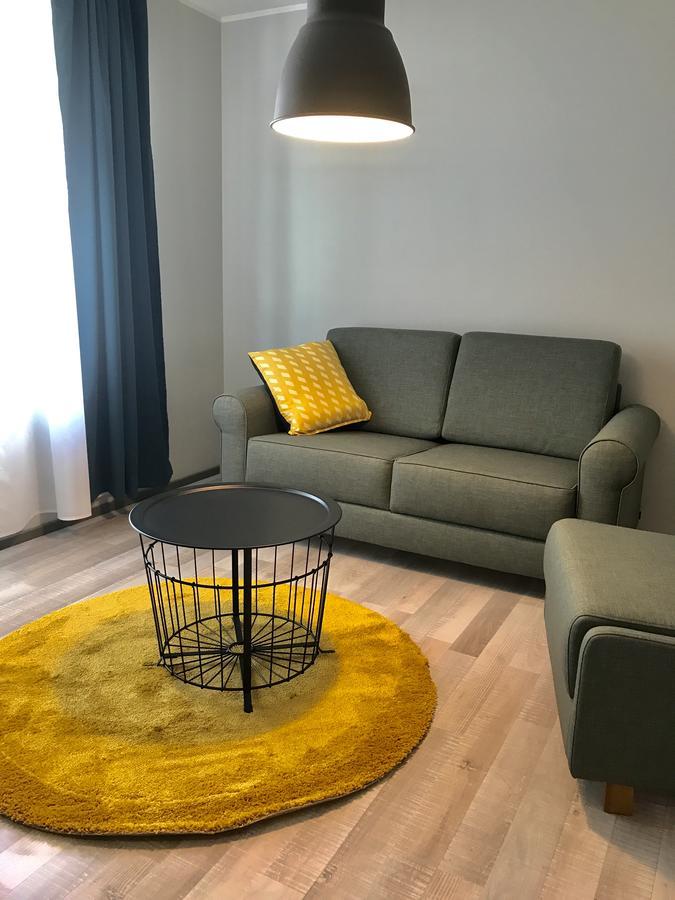 Johan Suites & Spa Κουρεσάαρε Εξωτερικό φωτογραφία