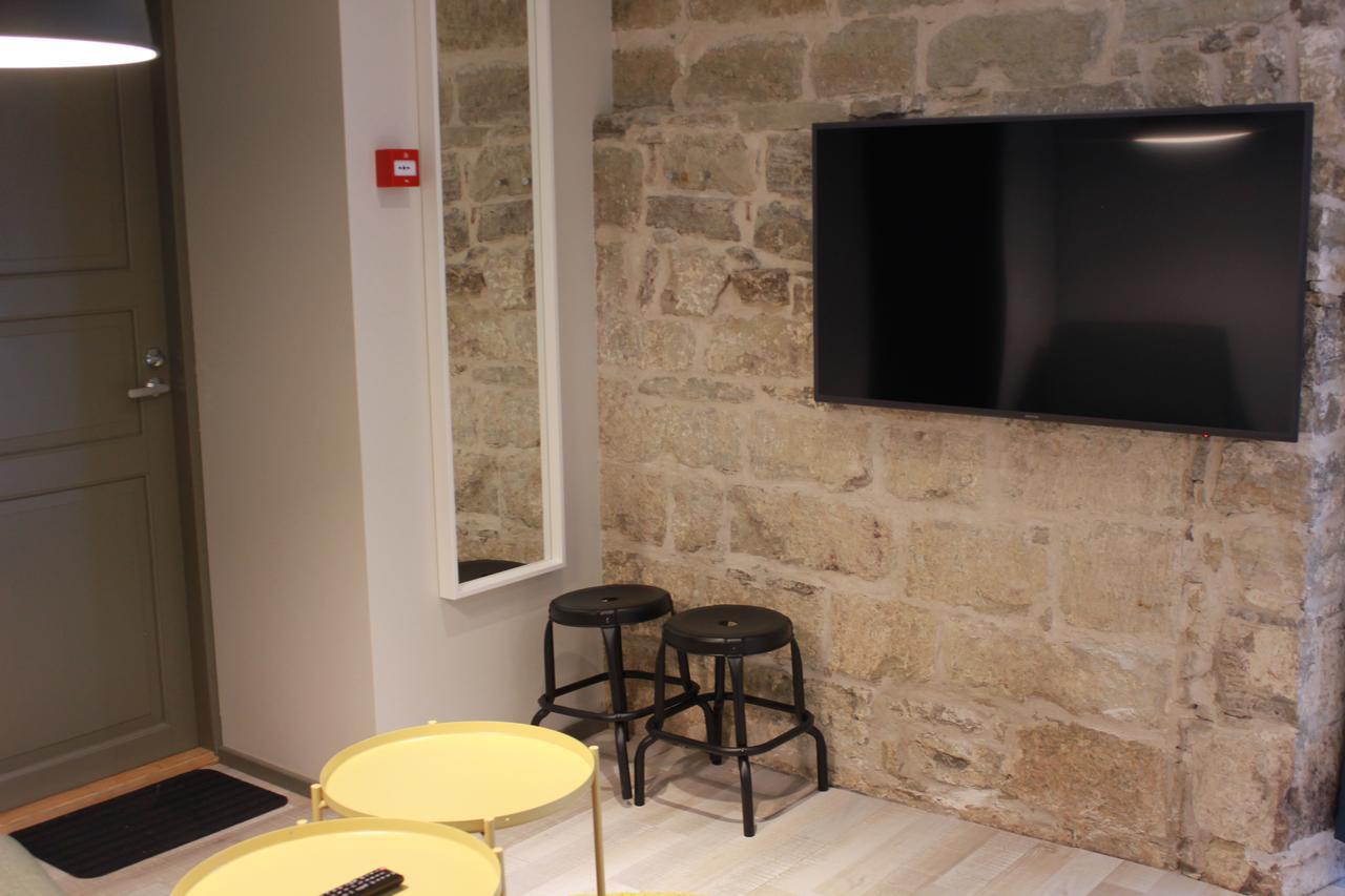 Johan Suites & Spa Κουρεσάαρε Εξωτερικό φωτογραφία