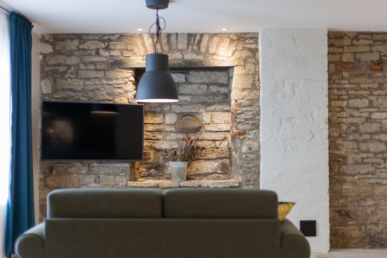 Johan Suites & Spa Κουρεσάαρε Εξωτερικό φωτογραφία