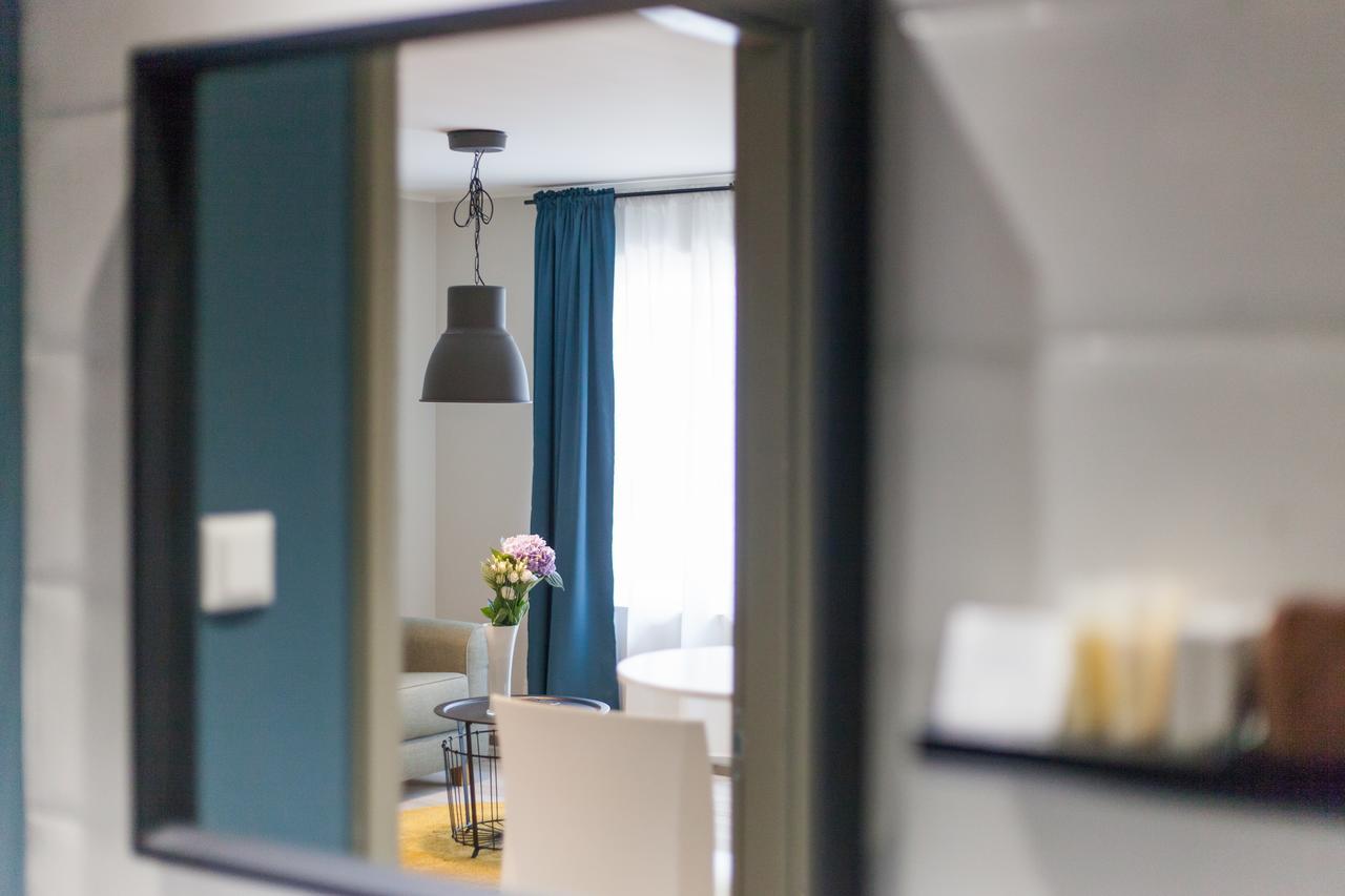 Johan Suites & Spa Κουρεσάαρε Εξωτερικό φωτογραφία